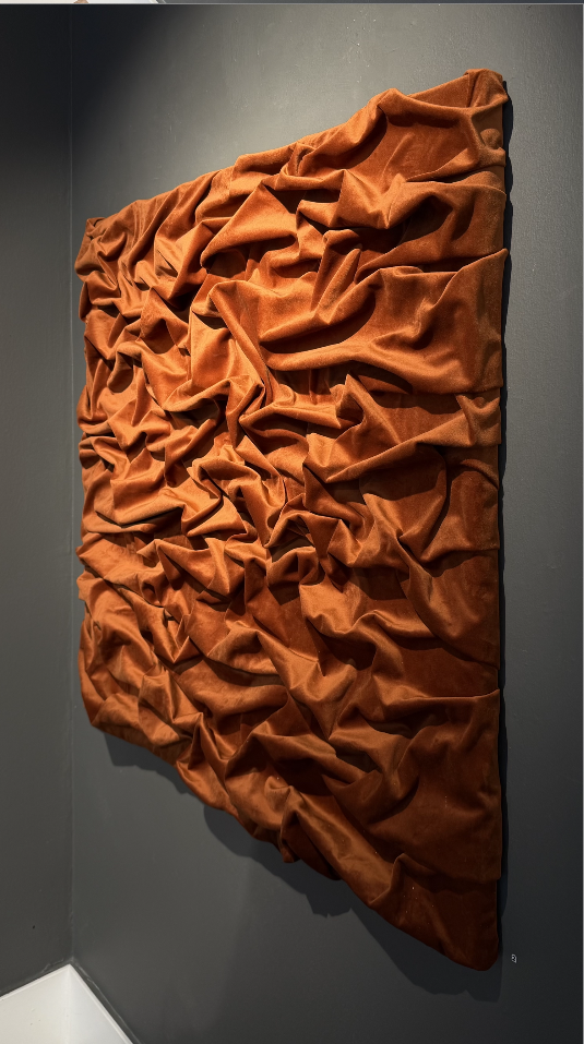 Texture Art by Lara Pedrazzini