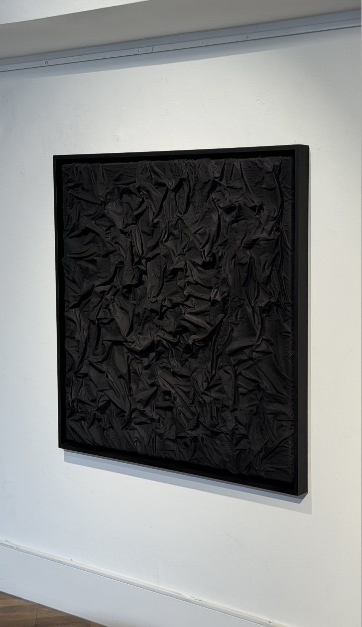 Texture Art by Lara Pedrazzini